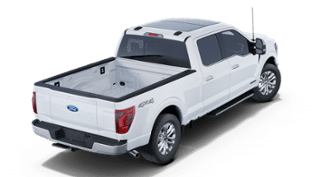 2025 Ford F-150® External Image 4